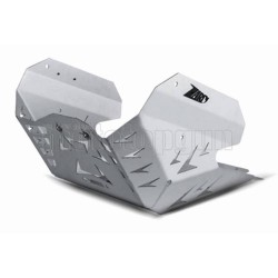 ZARD ALUMINUM ENGINE GUARD COMPATIBLE WITH YAMAHA TENERE 700 21/23 | Mototopgun