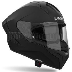 CASCO INTEGRAL DE MOTO AIROH MX11 MATRYX COLOR NEGRO MATE | Mototopgun