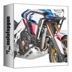 GIVI TNH1178 ENGINE GUARD COMPATIBLE WITH HONDA CRF 1100 L AFRICA TWIN ADVENTURE SPORTS 20/22 | Mototopgun