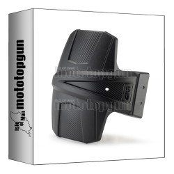 GIVI GARDE-BOUE COMPATIBLE AVEC DUCATI MULTISTRADA V4 / V4 S 21/22 | Mototopgun