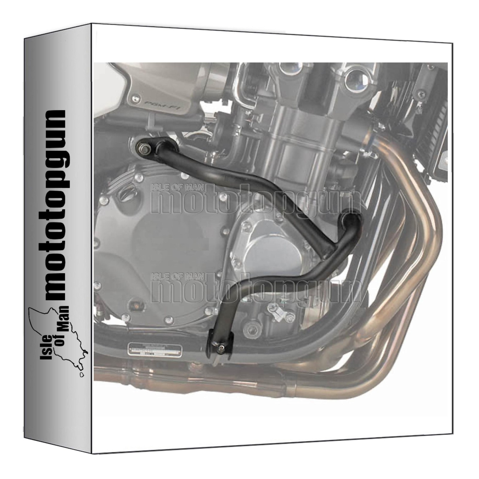 Givi Nylon Grille À Bagages Universelle