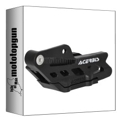ACERBIS 0025518.090 CRUNA CADENA NEGRO COMPATIBLE CON APRILIA TUAREG 660 22/24 | Mototopgun