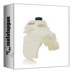 ACERBIS 0023956.120 NEUTRAL TANK COMPATIBLE WITH KTM XC 300 TPI 20/22 | Mototopgun
