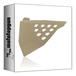 ACERBIS 0024262.083 SAND FILTER BOX COVER COMPATIBLE WITH KTM XC 300 TPI 20/22 | Mototopgun