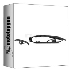 ACERBIS 0021832.090 CRUNA CATENA NERO COMPATIBILE CON KTM XC-F 250 19/22 | Mototopgun