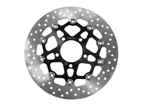 Brake Discs