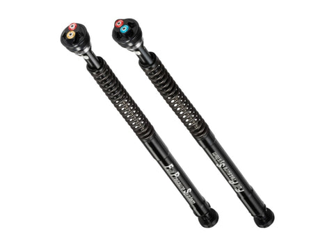 Forks & Cartridges