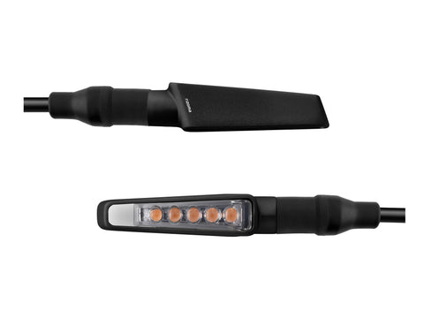 Turn Signals