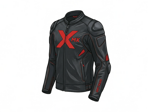 Women's Motorcycle Jackets