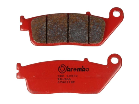 Brake Pads