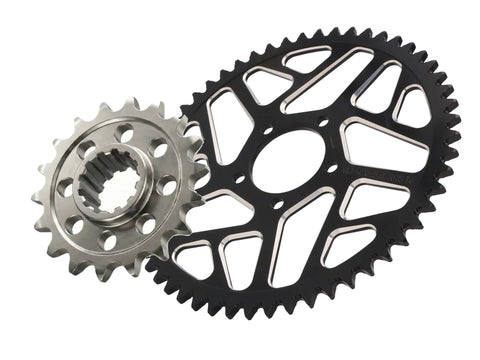 Sprockets & Chains