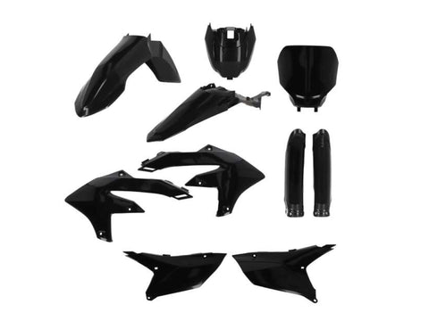 Plastic Fairings