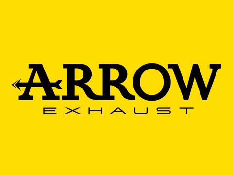 Arrow Special Parts