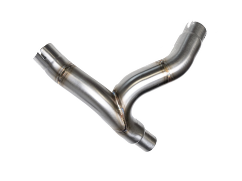 Exhaust Fittings