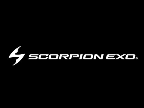Scorpion EXO