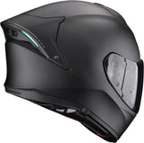 Full-Face Motorcycle Helmet Scorpion Exo Exo-530 I Air Polycarbonate Matt Black Solid Size L