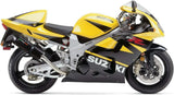 Dual Exhaust System With Sound Certification Furore Aluminium Black - Gpr Compatible With Suzuki Tl 1000 R (1998-2002)