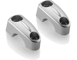 Riser - Rizoma Compatible With Bmw R Nine T 1200 Urban G - S (2017-2020)