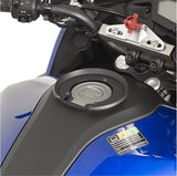 Tanklock Black Tank Bag - 5 Lt Wl902 Technopolymer - Givi Compatible With Yamaha Mt-09 (2013-2016)