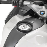 Tanklock Black Tank Bag - 15 Lt Xs307 Nylon - Givi Compatible With Bmw R 1200 Rt (2014-2018)