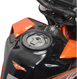 Flange For Fitting The Tanklock Bag - Givi Compatible With Ktm 390 Duke (2017-2023)