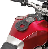 Tanklock Black Tank Bag - 20 Lt Nylon - Givi Compatible With Honda Cb 1000 R (2021-2024)