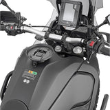 Tanklock Black Tank Bag - 5 Lt Wl902 Technopolymer - Givi Compatible With Yamaha Ténéré 700 (2021-2024)