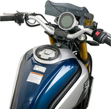 Flange For Fitting The Tanklock Bag - Givi Compatible With Cfmoto 800 Mt (2022-2024)
