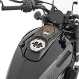 Tanklock Black Tank Bag - 5 Lt Wl902 Technopolymer - Givi Compatible With Harley-Davidson Sportster S 1250 (2021-2024)