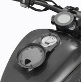 Flange For Fitting The Tanklock Bag - Givi Compatible With Keeway V 302 C 300 (2023-2024)