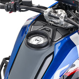 Tanklock Black Tank Bag - 15 Lt Xs307 Nylon - Givi Compatible With Bmw R 1300 Gs (2024)
