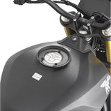 Tanklock Black Tank Bag - 15 Lt Xs307 Nylon - Givi Compatible With Moto Morini Seiemmezzo Scr 650 (2022-2024)