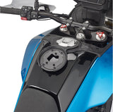 Flange For Fitting The Tanklock Bag - Givi Compatible With Cfmoto 450 Mt (2024)
