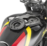 Flange For Fitting The Tanklock Bag - Givi Compatible With Royal Enfield Guerrilla 450 (2024)