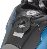 Flange For Fitting The Tanklock Bag - Givi Compatible With Cfmoto 800 Mt-X (2025)