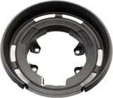 Tanklock Black Tank Bag - 25 Lt Nylon - Givi Compatible With Aprilia Shiver 750 - Gt (2007-2012)