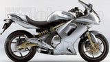 Exhaust Tip With Noise Certification Maxi Race-Tech Black Aluminium Stainless Steel - Arrow Special Parts Compatible With Kawasaki Versys 650 (2007-2014)
