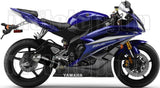 Exhaust Tip With Noise Certification Thunder Black Aluminium Stainless Steel - Arrow Special Parts Compatible With Yamaha Yzf 600 R6 (2008-2011)