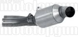 Non-Catalytic Connector Pipe Stainless Steel - Arrow Special Parts Compatible With Honda Cb 1000 R (2008-2017)