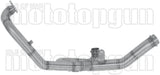Non-Catalytic Exhaust Manifolds Stainless Steel - Arrow Special Parts Compatible With Ktm 1290 Super Adventure (2017-2020)