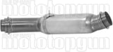 Catalytic Connector Pipe Stainless Steel - Arrow Special Parts Compatible With Ktm Duke 1290 (2017-2019)