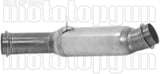 Catalytic Connector Pipe Stainless Steel - Arrow Special Parts Compatible With Ktm 1290 Superduke Gt (2017-2024)