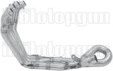 Non-Catalytic Exhaust Manifolds Stainless Steel - Arrow Special Parts Compatible With Honda Cb 1000 R (2018-2024)