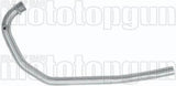 Non-Catalytic Exhaust Manifolds Stainless Steel - Arrow Special Parts Compatible With Brixton Felsberg 125 X (2019-2020)