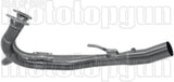 Non-Catalytic Exhaust Manifolds Stainless Steel - Arrow Special Parts Compatible With Bmw R 1250 Gs (2019-2024)