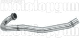 Non-Catalytic Exhaust Manifolds Stainless Steel - Arrow Special Parts Compatible With Husqvarna 701 Enduro (2017-2020)