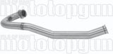 Non-Catalytic Exhaust Manifolds Stainless Steel - Arrow Special Parts Compatible With Ktm 690 Enduro R (2019-2024)