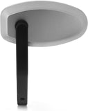 Mirror Bar Mount Left Reverse Retro - Rizoma Compatible With Triumph Street Twin (2016-2020)
