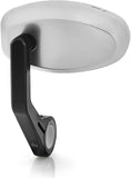 Mirror Bar Mount Left Reverse Retro - Rizoma Compatible With Triumph Street Twin (2016-2020)