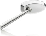 Mirror Side Mount Left Dynamic - Rizoma Compatible With Harley-Davidson Fxdr (2019-2020)